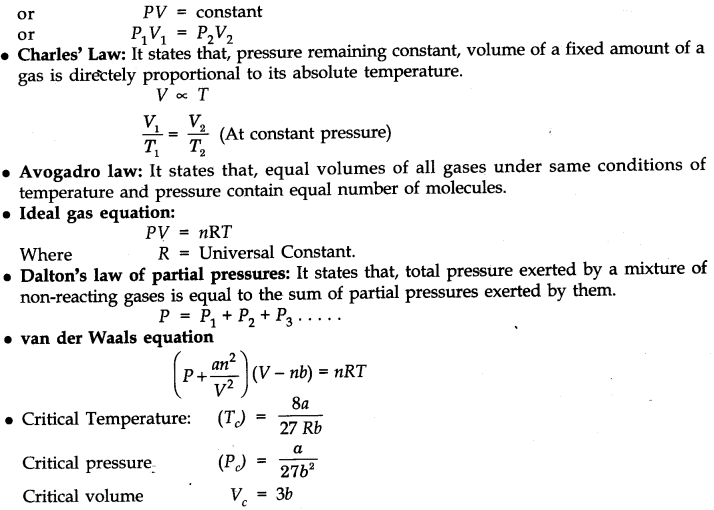 states-of-matter-cbse-notes-for-class-11-chemistry-20