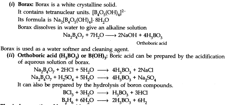 the-p-block-elements-cbse-notes-for-class-11-chemistry-2