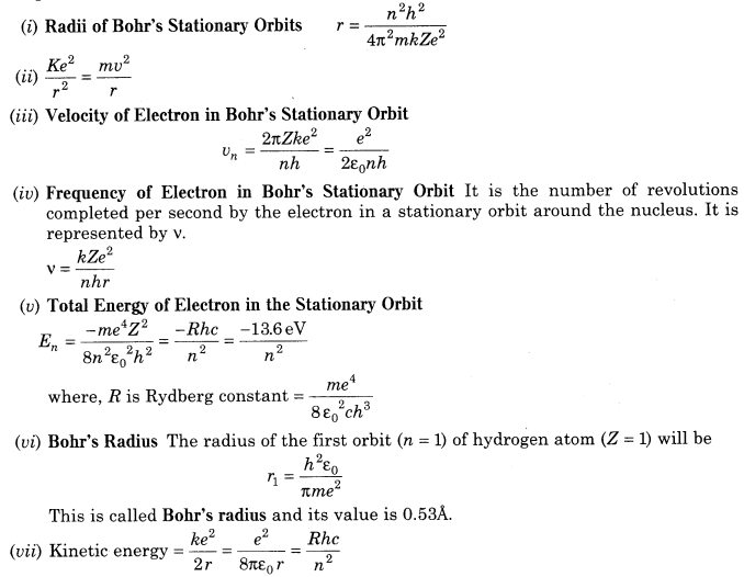 atoms-cbse-notes-for-class-12-physics-4