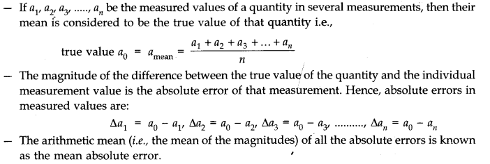 units-measurements-cbse-notes-class-11-physics-11