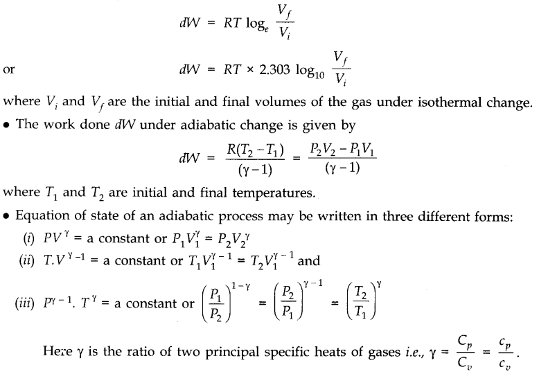 thermodynamics-cbse-notes-class-11-physics-3