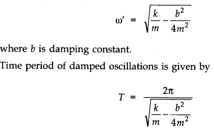 oscillations-cbse-notes-for-class-11-physics-12