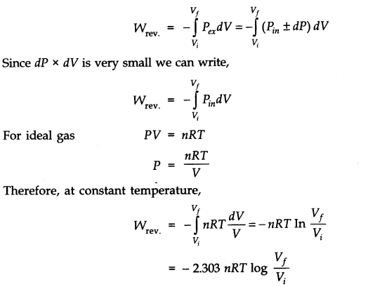thermodynamics-cbse-notes-for-class-11-chemistry-5