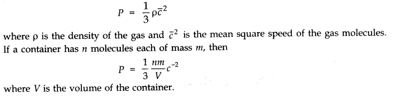 kinetic-theory-cbse-notes-for-class-11-physics-1