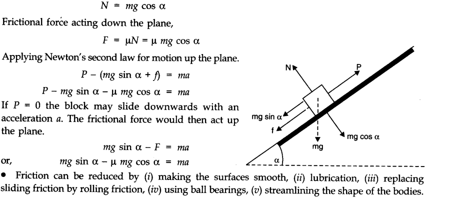 laws-of-motion-cbse-notes-for-class-11-physics-19