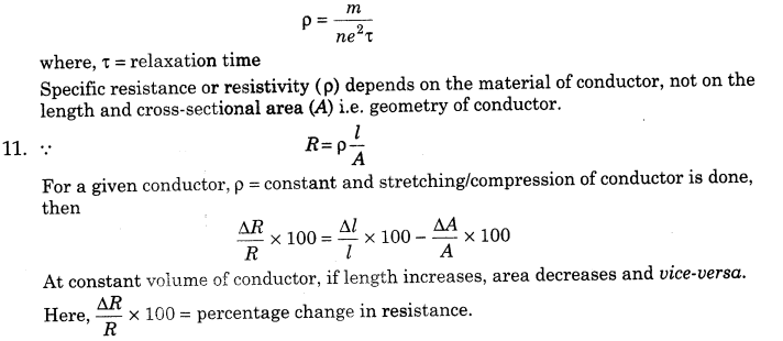 current-electricity-cbse-notes-for-class-12-physics-9