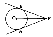 Circles Class 10 Notes Maths Chapter 10 2