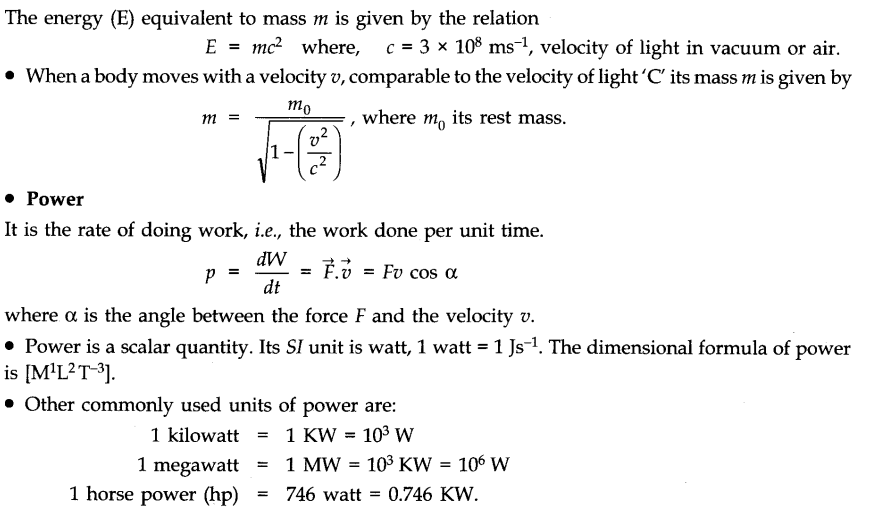 work-energy-and-power-cbse-notes-for-class-11-physics-4
