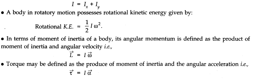 system-of-particles-and-rotational-motion-cbse-notes-for-class-11-physics-11