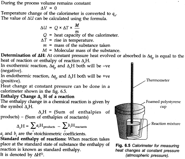 thermodynamics-cbse-notes-for-class-11-chemistry-9