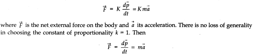 laws-of-motion-cbse-notes-for-class-11-physics-1