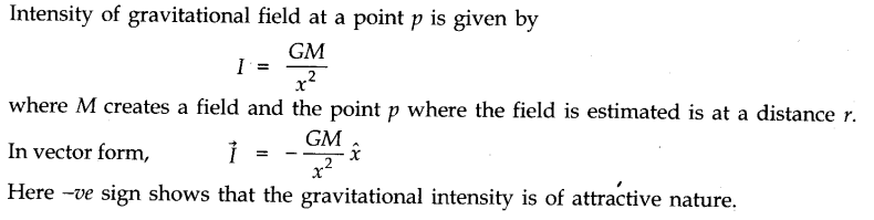 gravitation-cbse-notes-for-class-11-physics-9