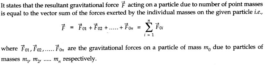 gravitation-cbse-notes-for-class-11-physics-5