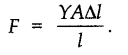 thermal-properties-matter-cbse-notes-class-11-physics-4