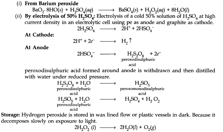 hydrogen-cbse-notes-for-class-11-chemistry-13