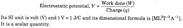 electrostatic-potential-and-capacitance-cbse-notes-for-class-12-physics-1