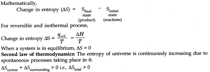 thermodynamics-cbse-notes-for-class-11-chemistry-20