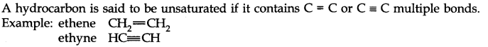 hydrocarbons-cbse-notes-for-class-11-chemistry-1