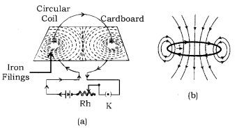 Magnetic Effects of Electric Current Class 10 Notes Science Chapter 13 6