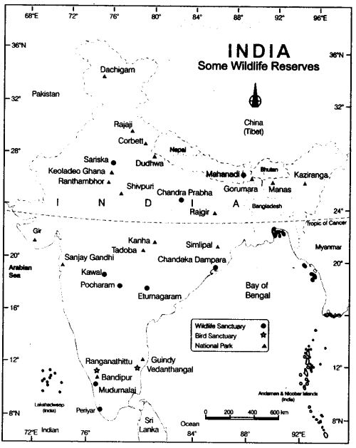 natural-vegetation-and-wild-life-cbse-notes-for-class-9-social-science-5