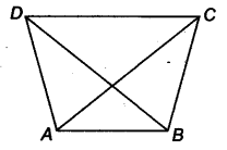 Quadrilaterals Class 9 Notes Maths Chapter 9 1