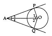 Circles Class 10 Notes Maths Chapter 10 6