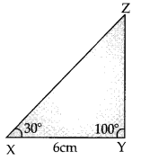 Practical Geometry Class 7 Notes Maths Chapter 10 18