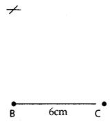 Practical Geometry Class 7 Notes Maths Chapter 10 11