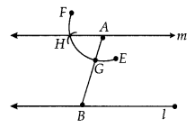 Practical Geometry Class 7 Notes Maths Chapter 10 7