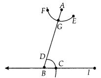 Practical Geometry Class 7 Notes Maths Chapter 10 5