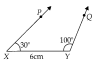 Practical Geometry Class 7 Notes Maths Chapter 10 21