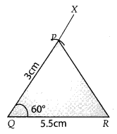 Practical Geometry Class 7 Notes Maths Chapter 10 17