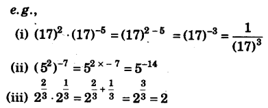 Number Systems Class 9 Notes Maths Chapter 1 2