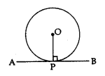 Circles Class 10 Notes Maths Chapter 10 1