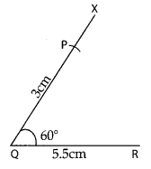 Practical Geometry Class 7 Notes Maths Chapter 10 16