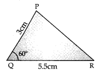 Practical Geometry Class 7 Notes Maths Chapter 10 13