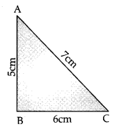 Practical Geometry Class 7 Notes Maths Chapter 10 8