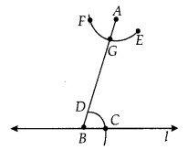 Practical Geometry Class 7 Notes Maths Chapter 10 4