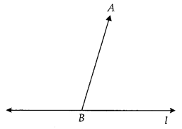 Practical Geometry Class 7 Notes Maths Chapter 10 1