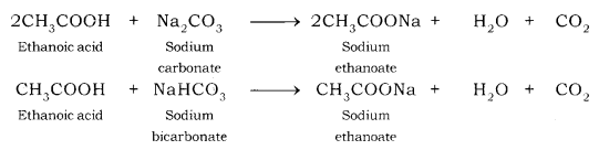 Carbon and its Compounds Class 10 Notes Science Chapter 4 28