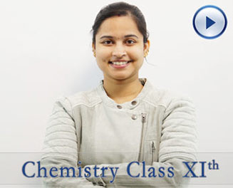 Chemistry Class xi
