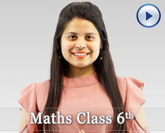 Maths Class 6th