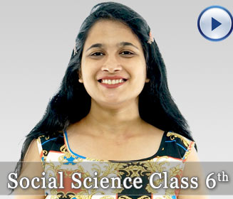 Social Science Class 6