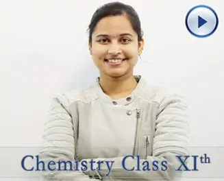 Chemistry Class 11