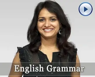 English Grammar