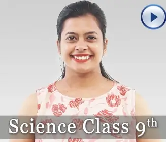Science Class 9