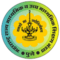 Maharashtra Board Logo