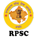 RPSC Logo